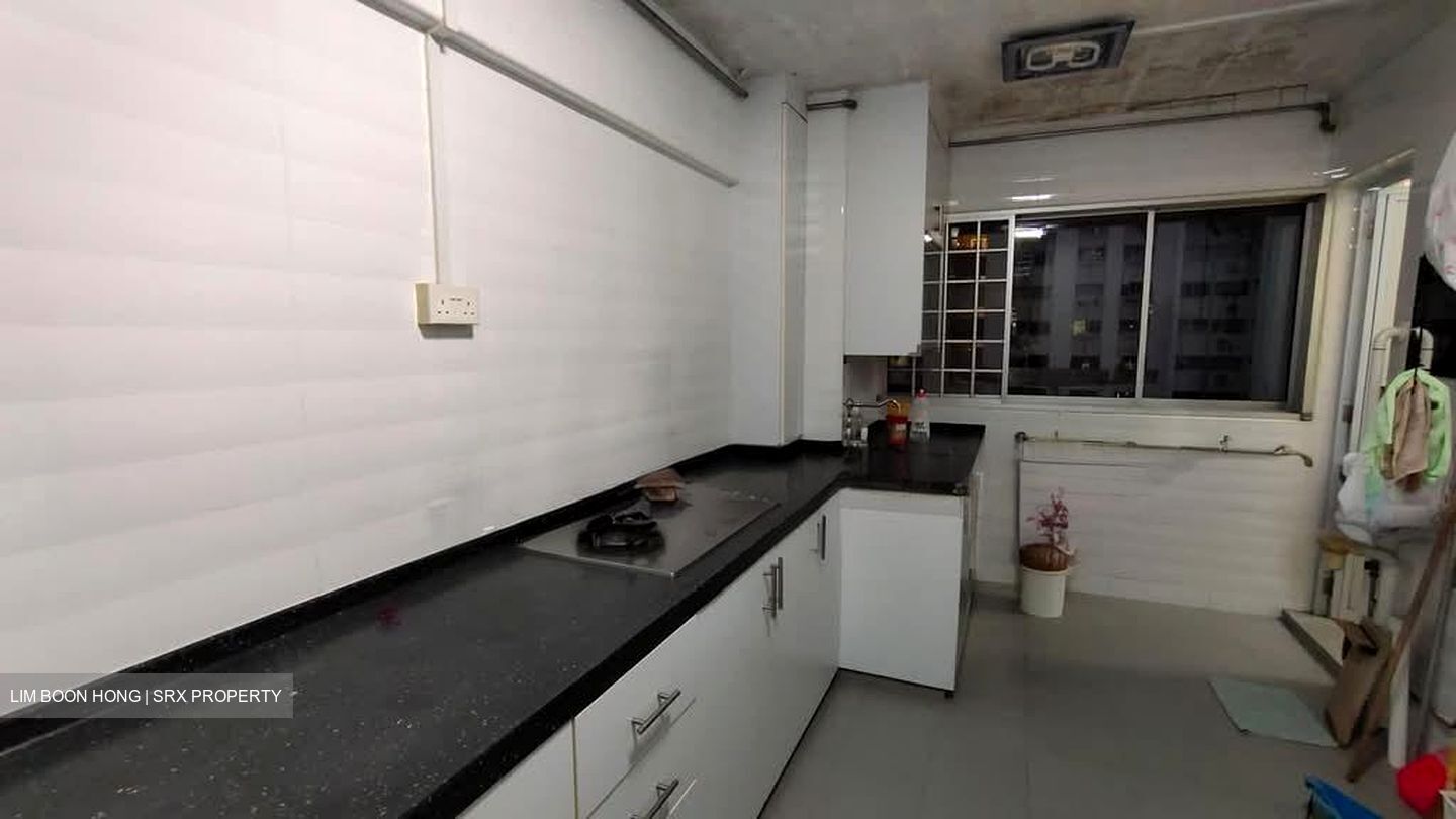 Blk 139 Eunos Spring (Bedok), HDB 3 Rooms #531871091